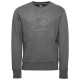 Superdry Ανδρικό φούτερ Code XPD Loose Sweatshirt